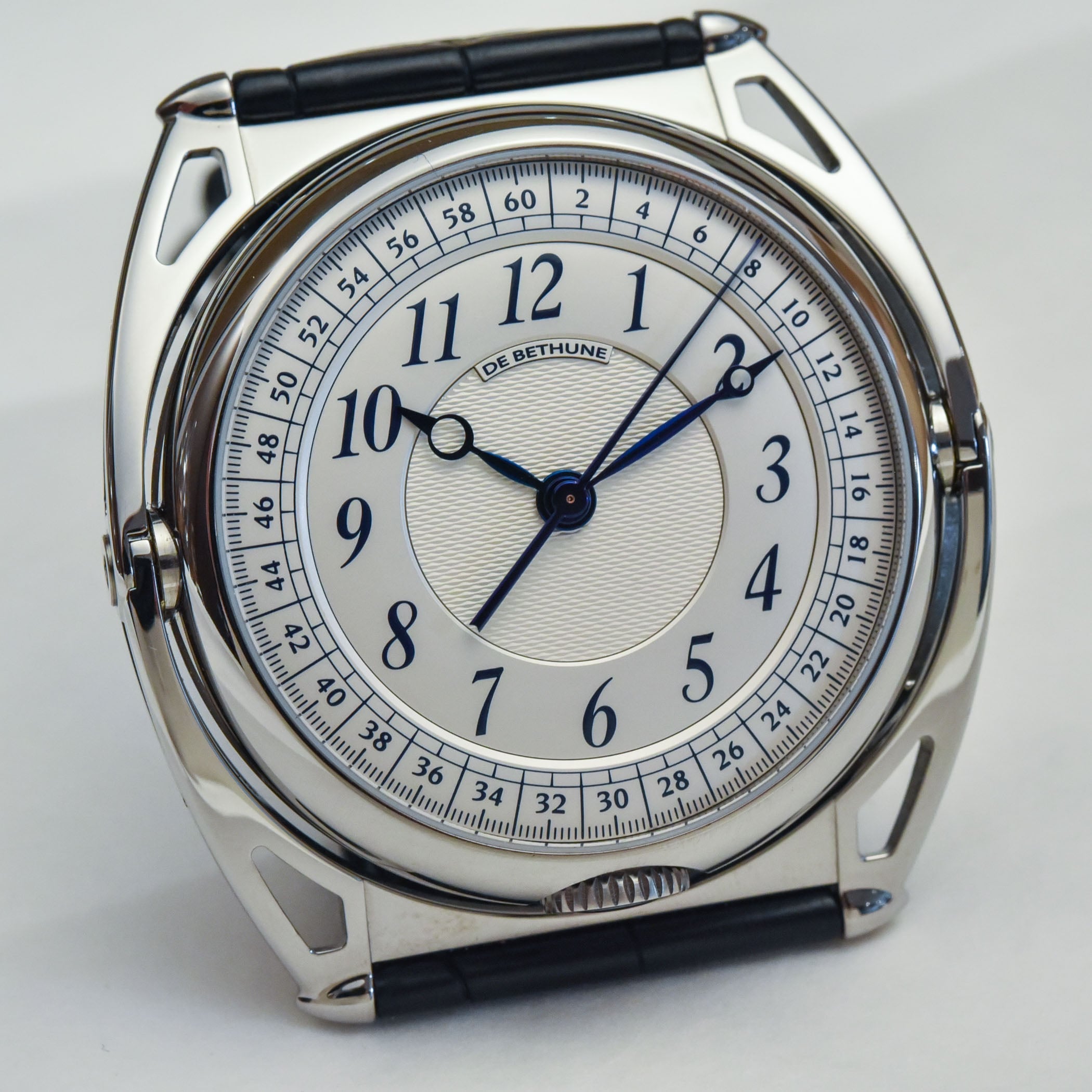 Philipii Watch