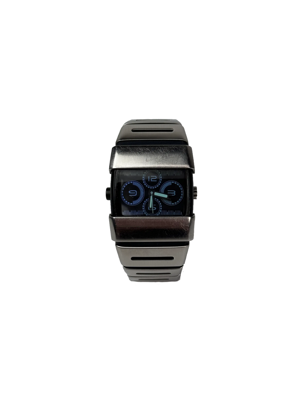 Y2K Fashion Trend Retro Electronic Watch