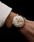Omega 1963