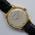 Vacheron Constantin Vacheron Constantin oro giallo