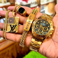 Rolex  Golden Deal