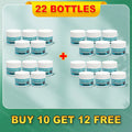 Acne Treatment Repair Acne Marks Deep Cleansing Shrink Pores Moisturizing Skin Care Products