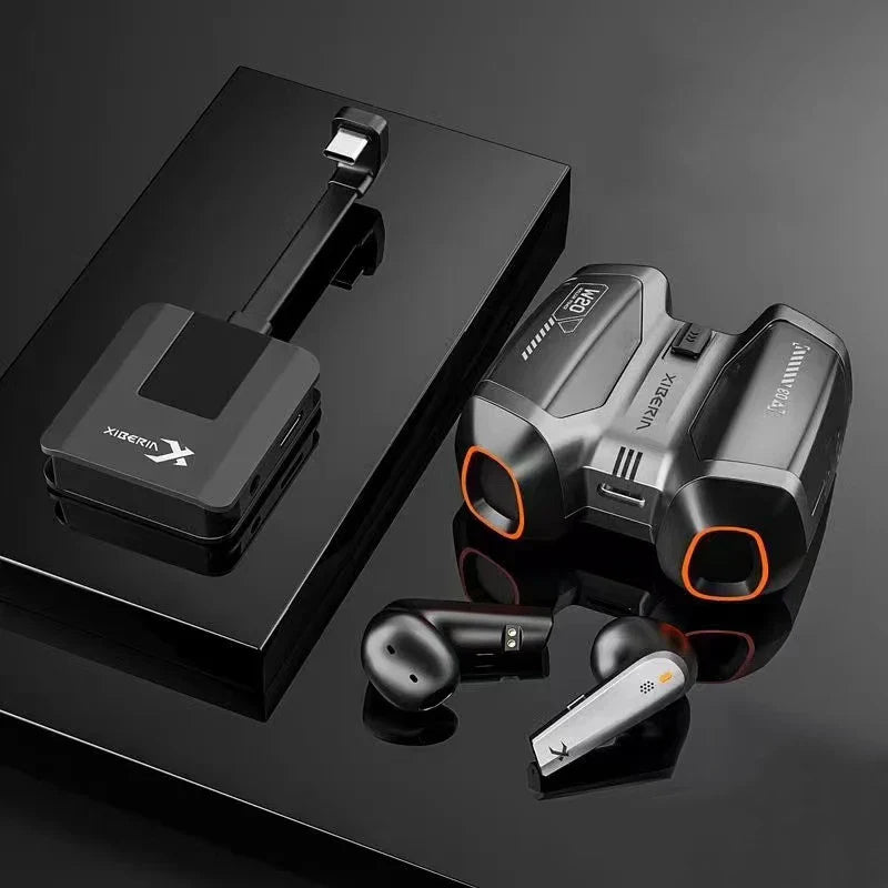 Dragon Earbuds