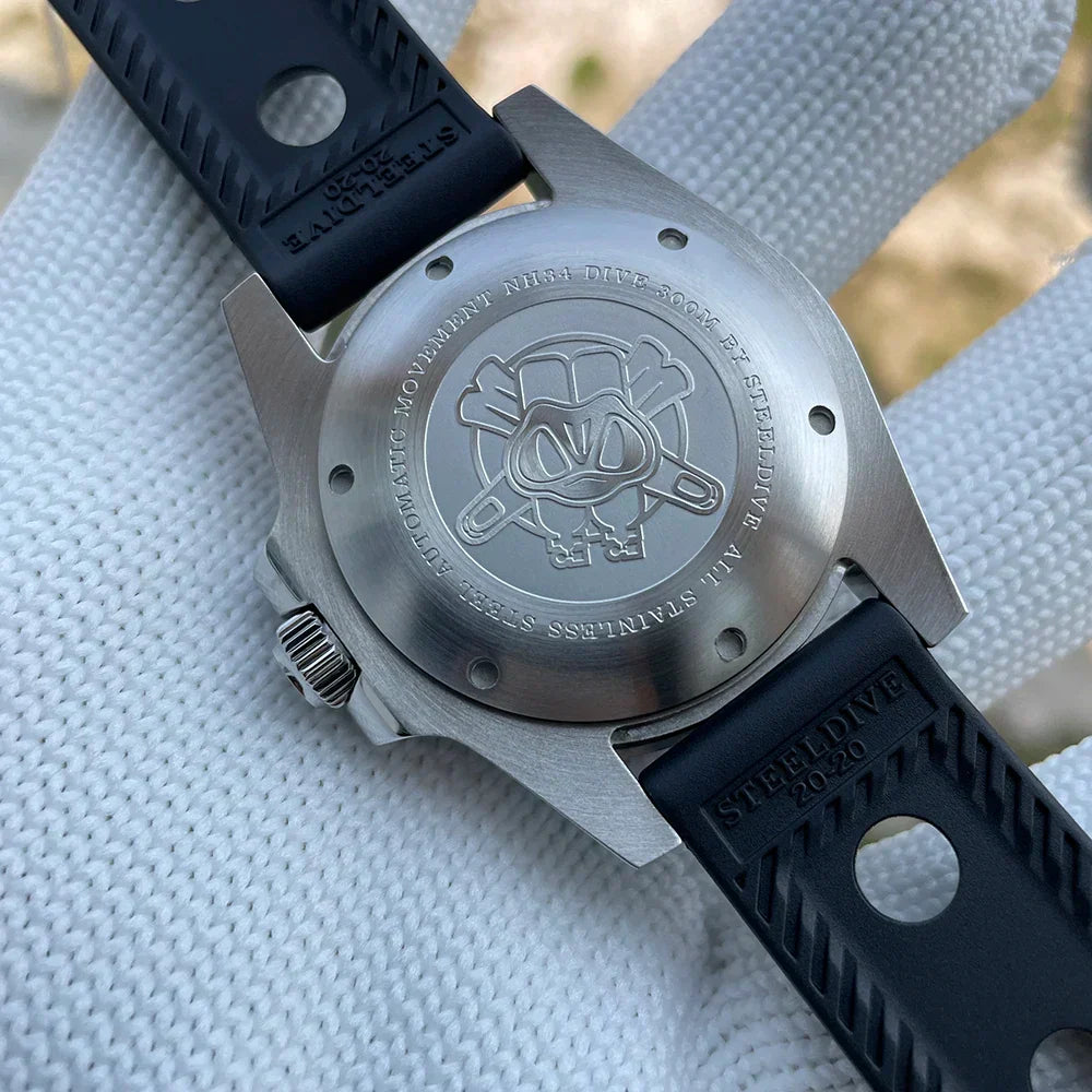 GMT Master - Date Working | Premium Watch