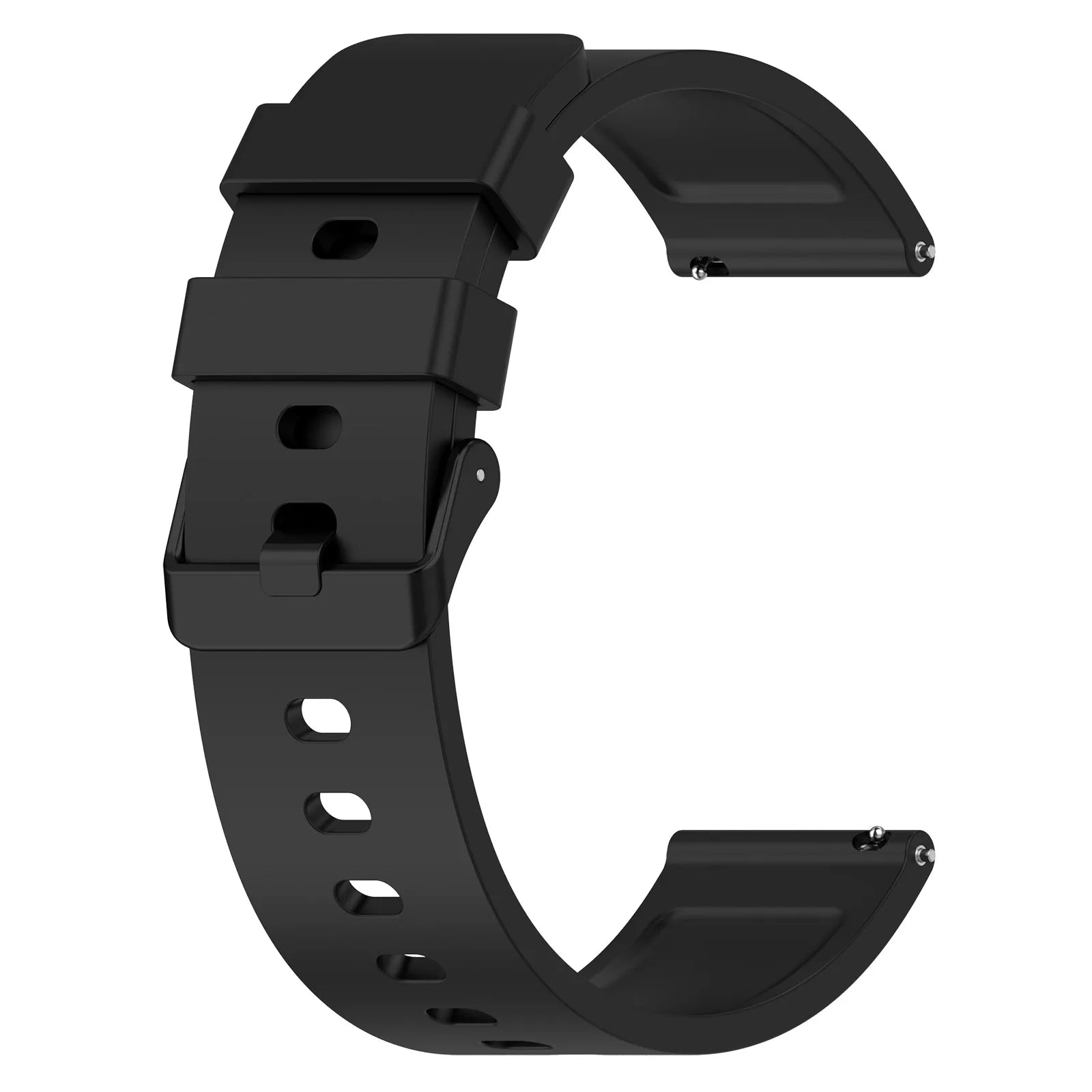 For Amazfit Bip 3 Silicone Strap+TPU Case Cover Wristband Bracelet for Huami Amazfit Bip 3 Bip3 Pro Watch Strap SmartWatch Case