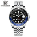 GMT Master - Date Working | Premium Watch