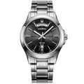 Casio Enticer MTP-1381D-1AV Black Dial Men’s Dress Watch