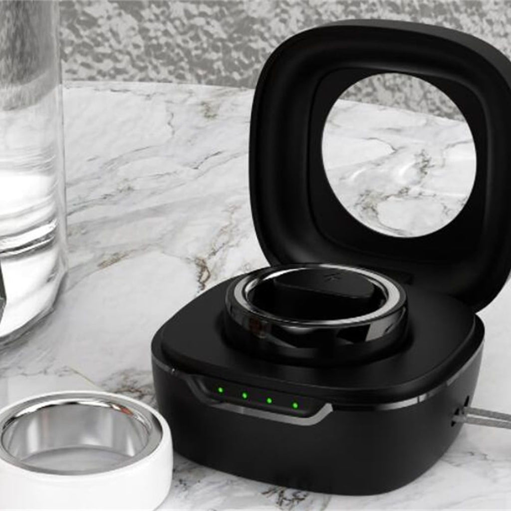 boat Smart Ring Active