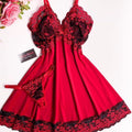 Fancy floral set Pink