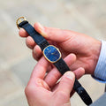 Patek Philippe Golden Ellipse