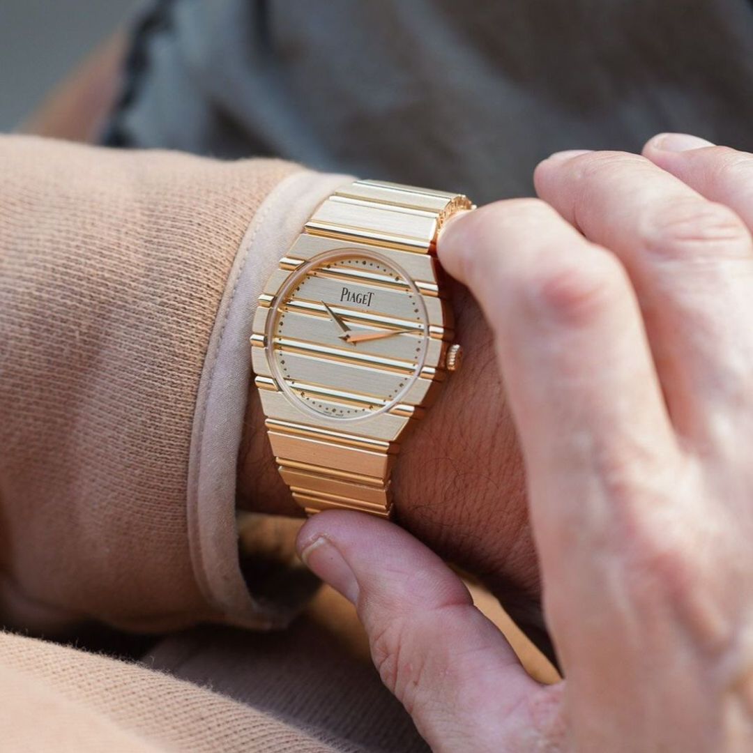 Piaget Polo 79