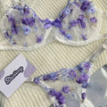 ellexa floral