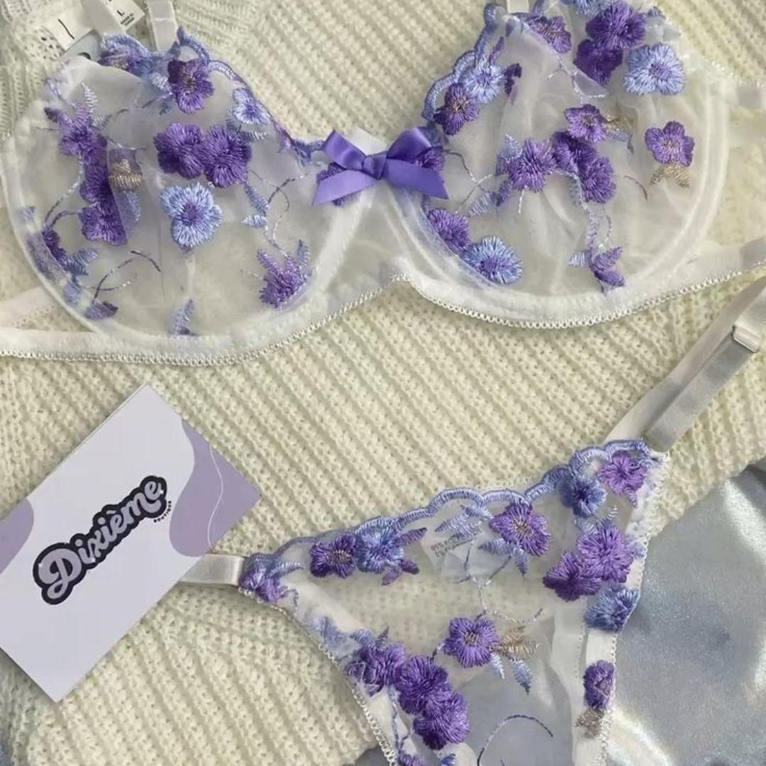 ellexa floral