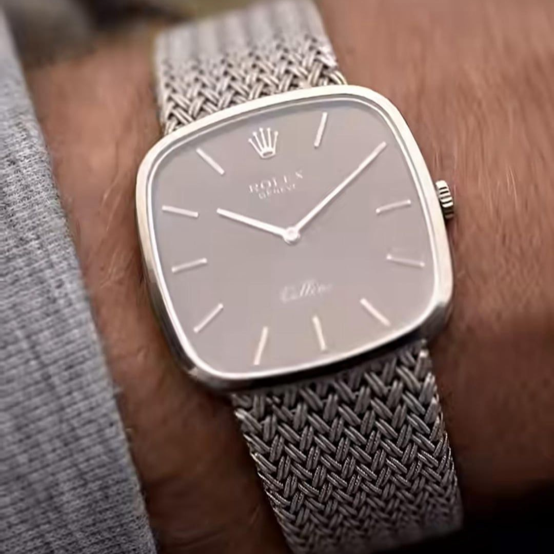LOT 155  Rolex