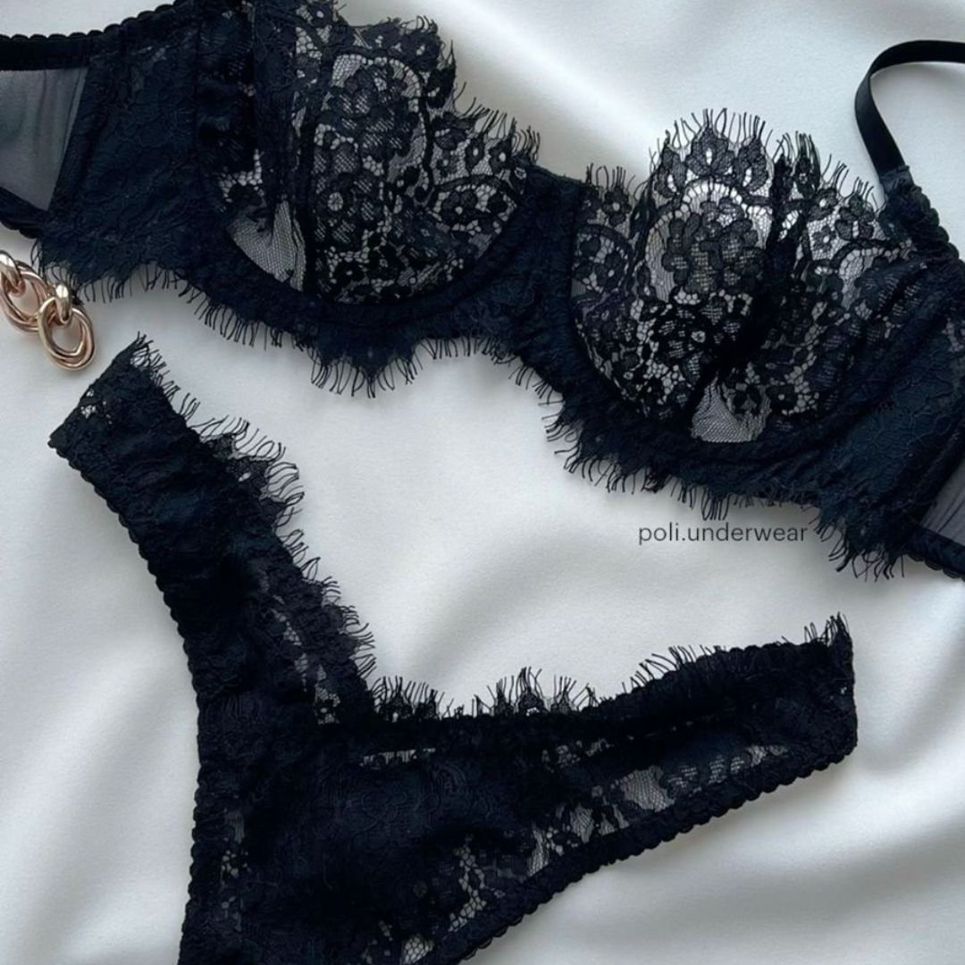 ellexa Black