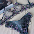 ellexa Blue