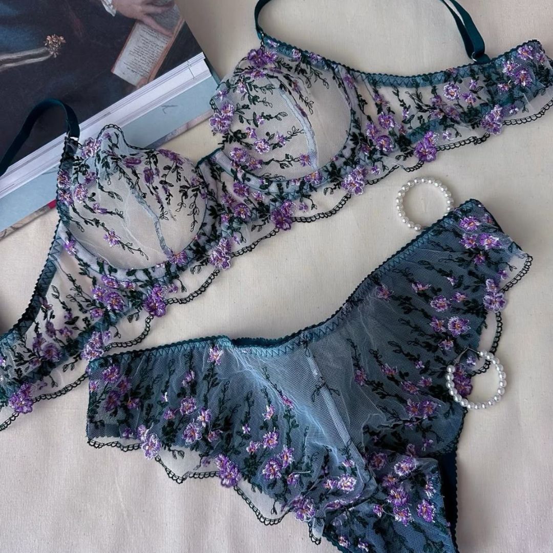 ellexa Blue