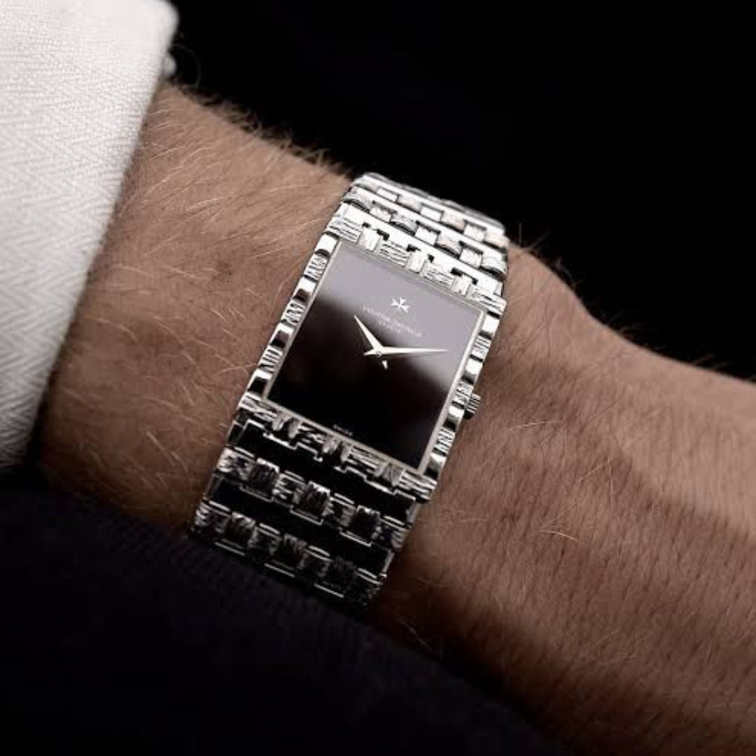 Vacheron Constantin 1970s pre-owned Classic 23mm
