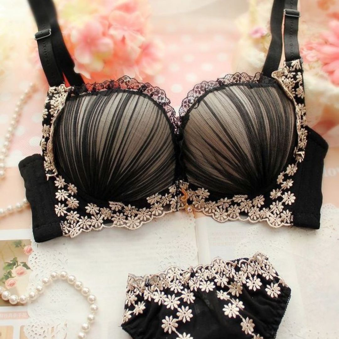fruity Black