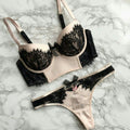 black&white fancy set