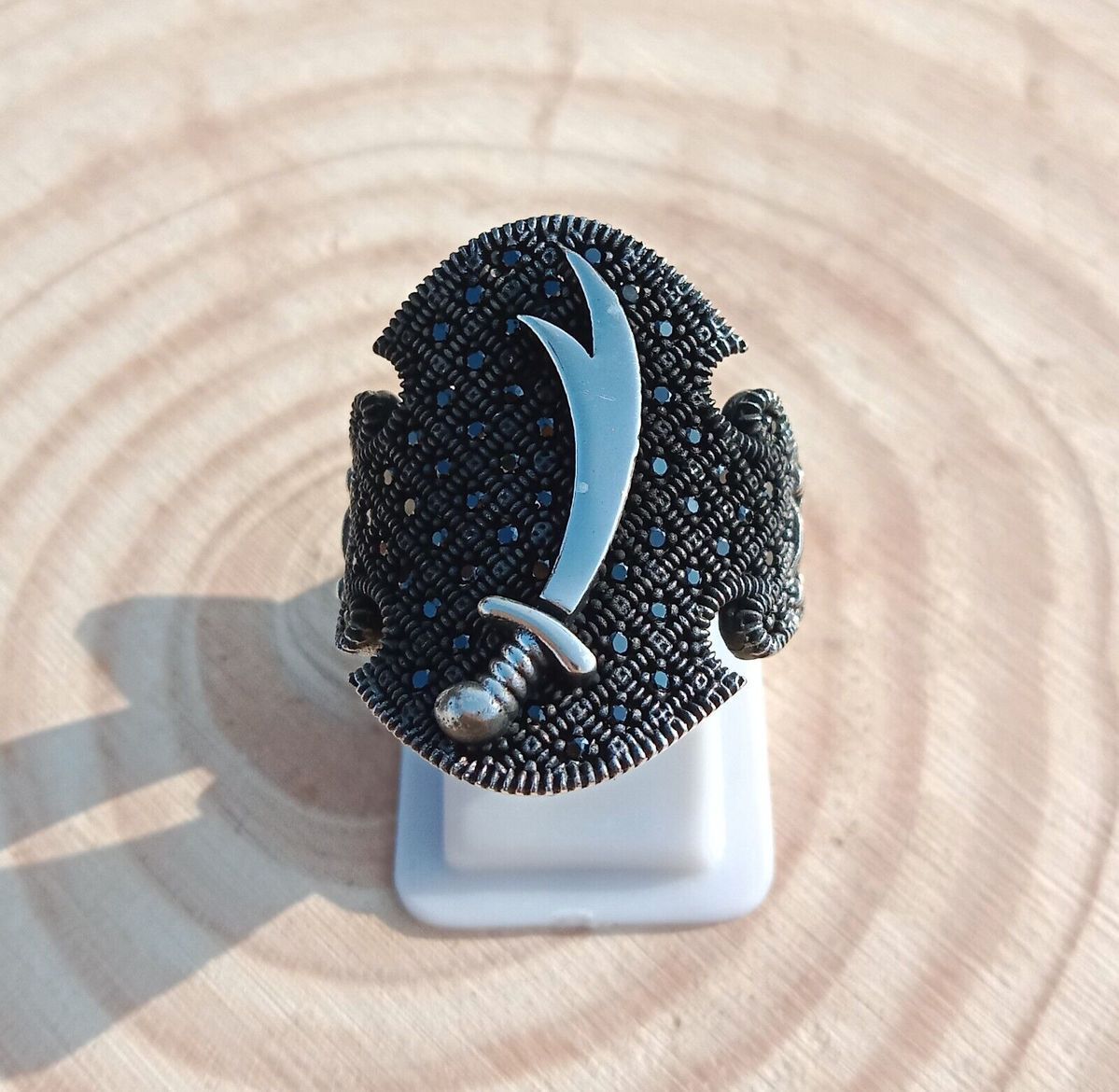 Turkish Ring