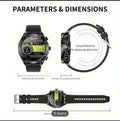 Ai Buds Watch