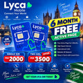 LYCA SIM