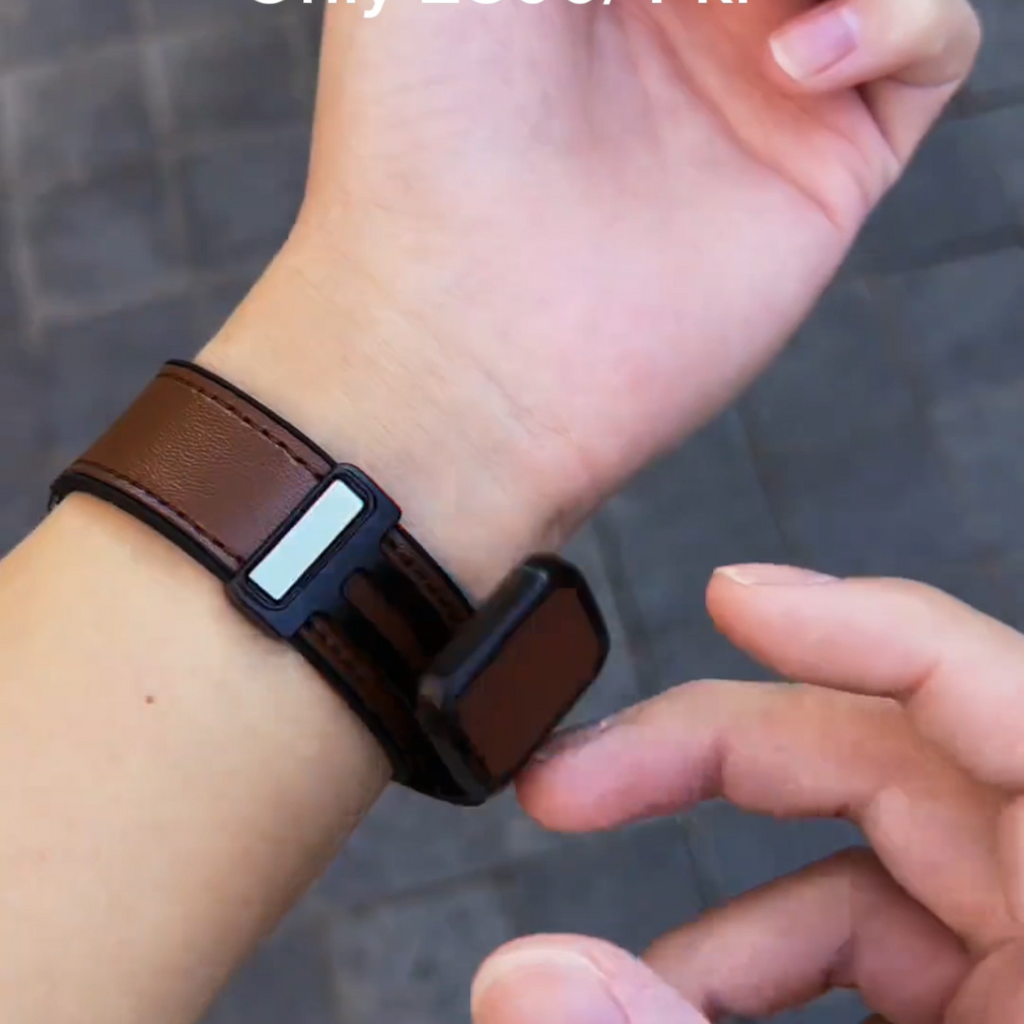 Extra Smart Watch