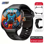 The LOKMAT APPLLP 6 MAX