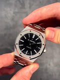 Round Audemars Piguet Watches For Men